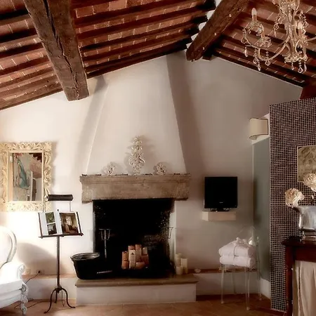 Guest house Guest House Il Borgo Di Sempronio Semproniano