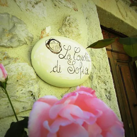 Guest House Il Borgo Di Sempronio Semproniano