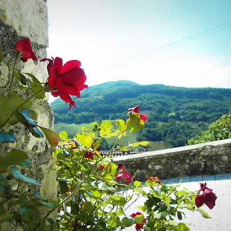 Guest House Il Borgo Di Sempronio Guest house 3*