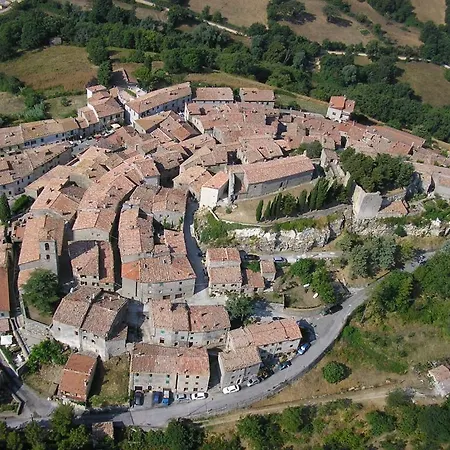 Guest House Il Borgo Di Sempronio Guest house