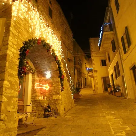 Guest House Il Borgo Di Sempronio 3*