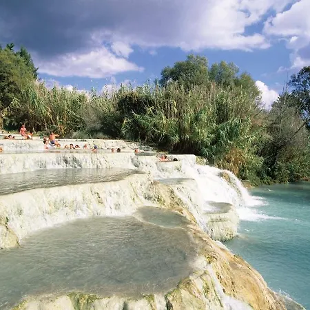 Il Borgo Di Sempronio
