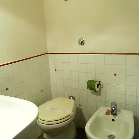 Guest House Il Borgo Di Sempronio 3* Semproniano