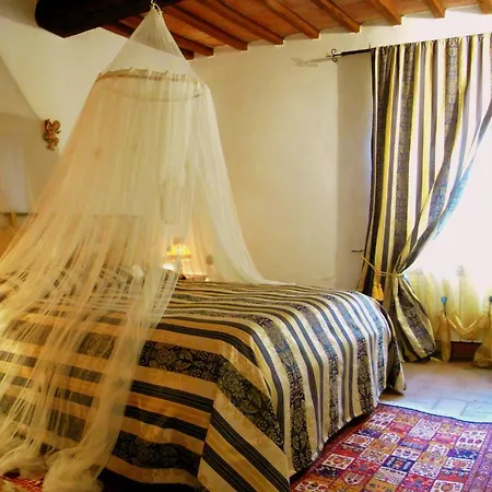 Guest House Il Borgo Di Sempronio 3*