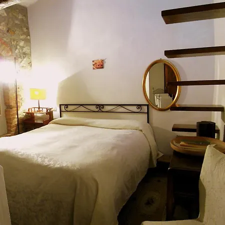 Guest House Il Borgo Di Sempronio Guest house Semproniano