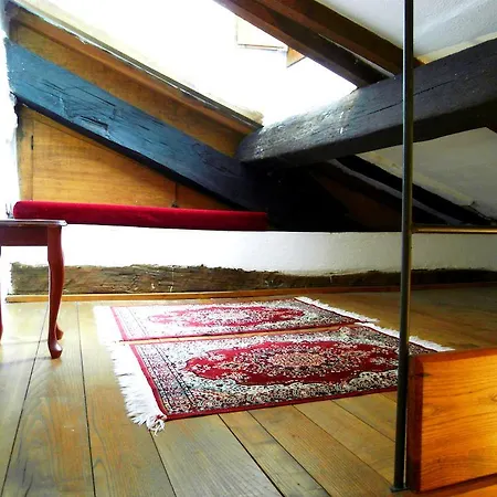 Guest House Il Borgo Di Sempronio 3* Semproniano