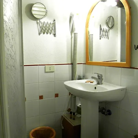 Guest House Il Borgo Di Sempronio Guest house Semproniano
