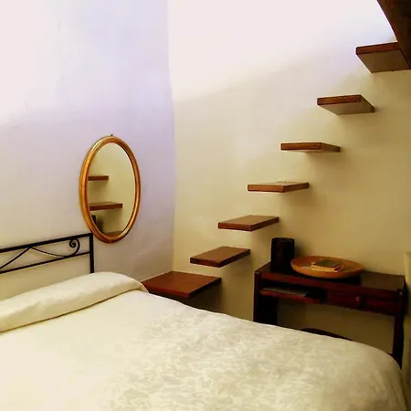 Guest house Guest House Il Borgo Di Sempronio 3*