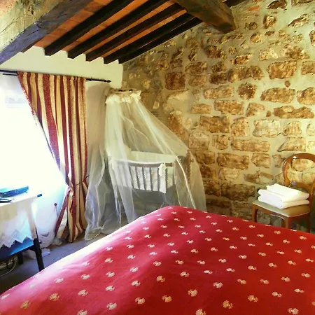 Guest house Guest House Il Borgo Di Sempronio