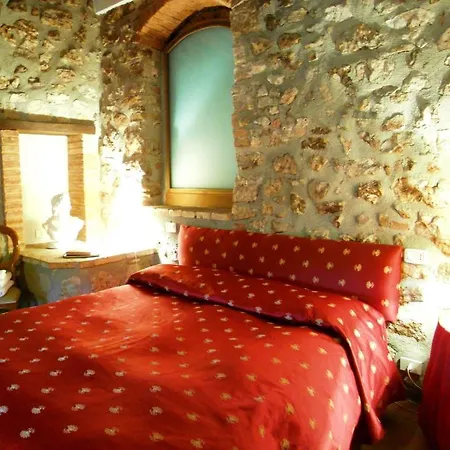 Guest house Guest House Il Borgo Di Sempronio Semproniano