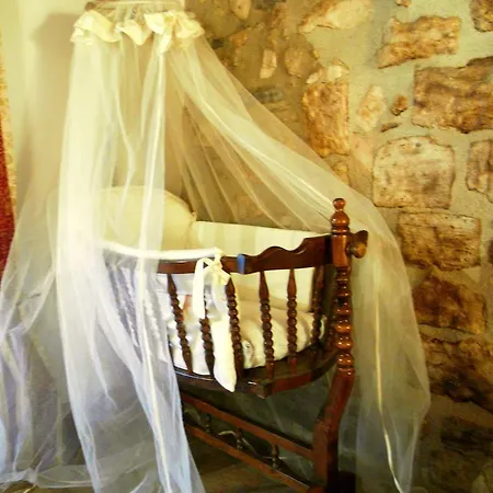 Guest house Guest House Il Borgo Di Sempronio