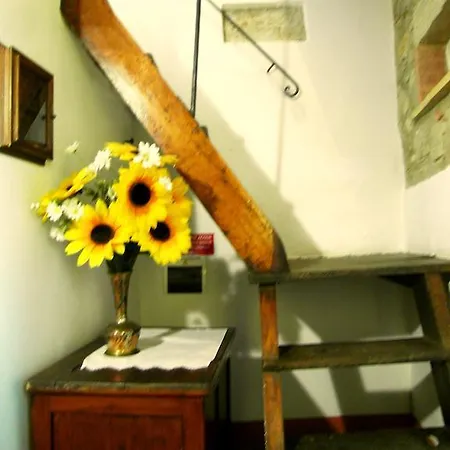 Guest House Il Borgo Di Sempronio Semproniano