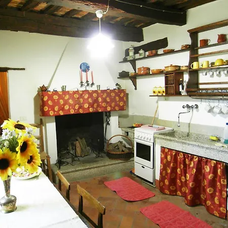 Guest house Guest House Il Borgo Di Sempronio