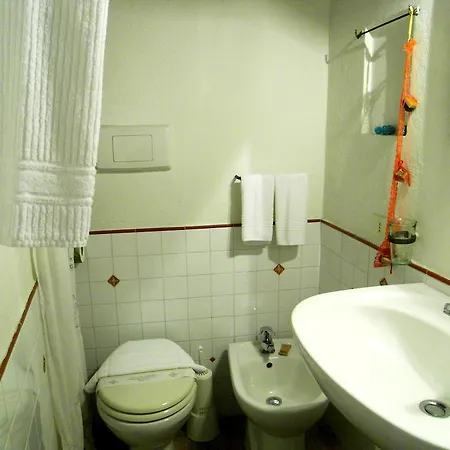 Guest house Guest House Il Borgo Di Sempronio