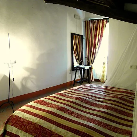 Guest House Il Borgo Di Sempronio Semproniano