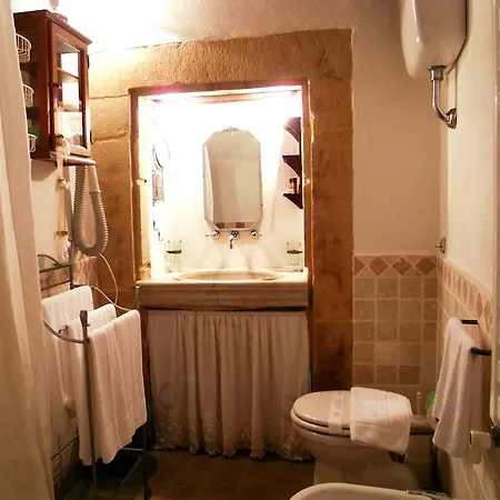Guest House Il Borgo Di Sempronio Guest house 3*