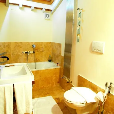 Guest house Guest House Il Borgo Di Sempronio Semproniano