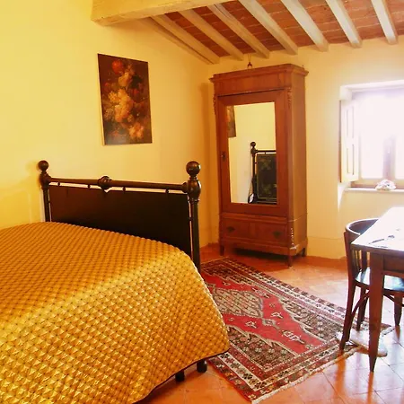Guest House Il Borgo Di Sempronio