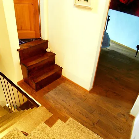 Guest House Il Borgo Di Sempronio Guest house