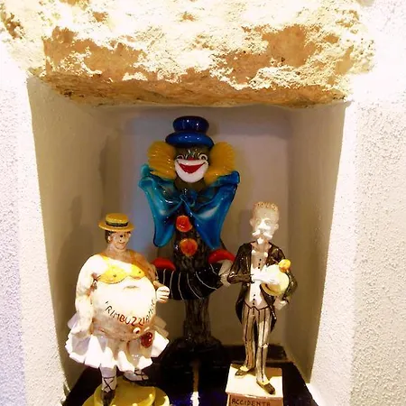 Guest House Il Borgo Di Sempronio Guest house 3*