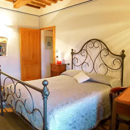 Guest house Guest House Il Borgo Di Sempronio