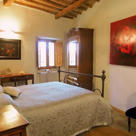 Guest House Il Borgo Di Sempronio Guest house