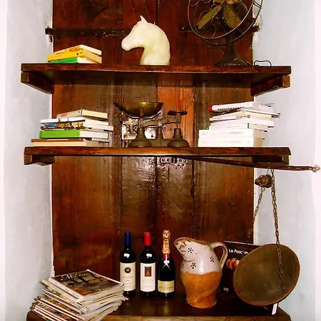 Guest House Il Borgo Di Sempronio