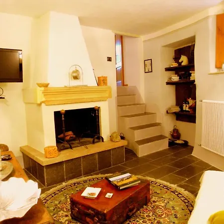 Guest house Guest House Il Borgo Di Sempronio
