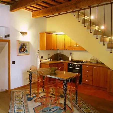 Guest House Il Borgo Di Sempronio 3* Semproniano