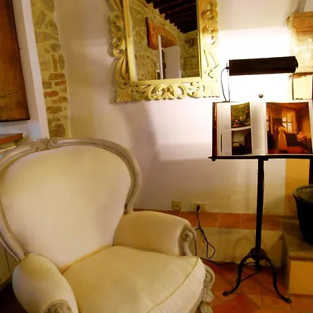 Guest House Il Borgo Di Sempronio Semproniano