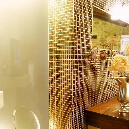 Guest house Guest House Il Borgo Di Sempronio 3*
