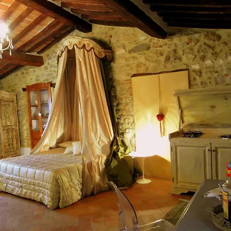 Guest House Il Borgo Di Sempronio Guest house 3*