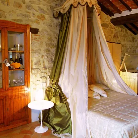 Guest house Guest House Il Borgo Di Sempronio