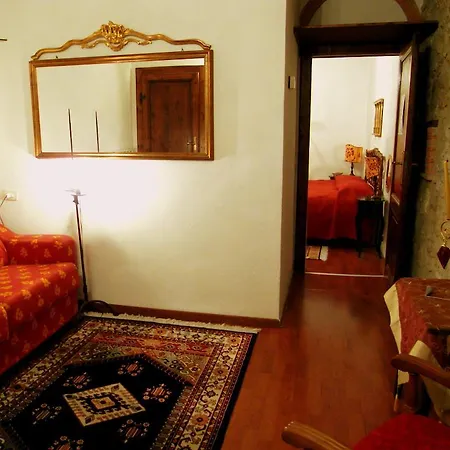 Guest House Il Borgo Di Sempronio 3* Semproniano
