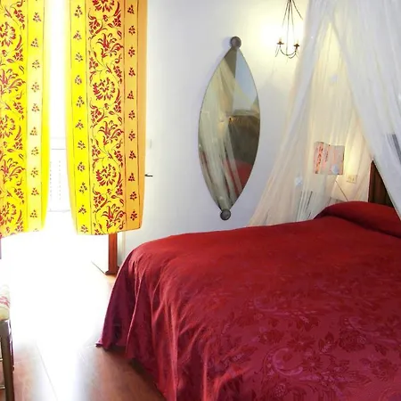 Guest House Il Borgo Di Sempronio Guest house