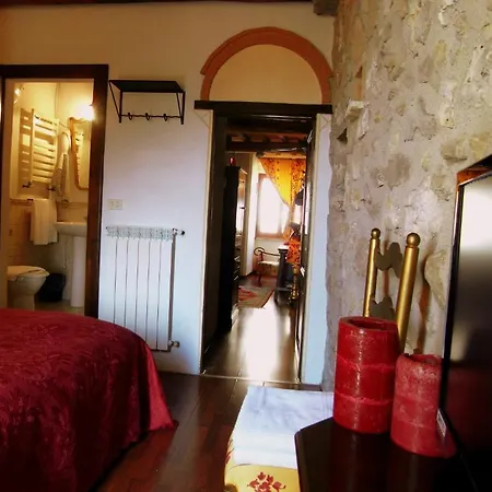 Guest house Guest House Il Borgo Di Sempronio Semproniano