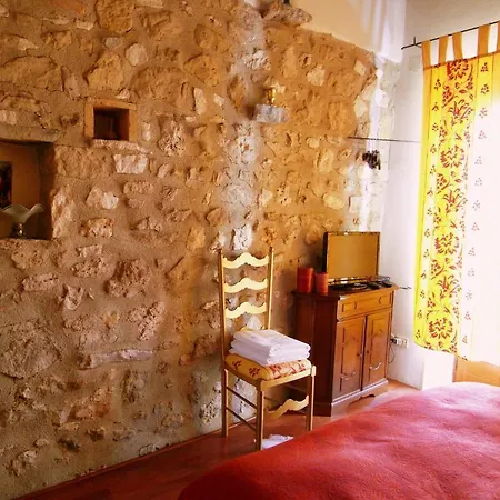 Guest House Il Borgo Di Sempronio Semproniano